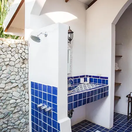 Villas Almendros Playa Santa Teresa  Exterior photo
