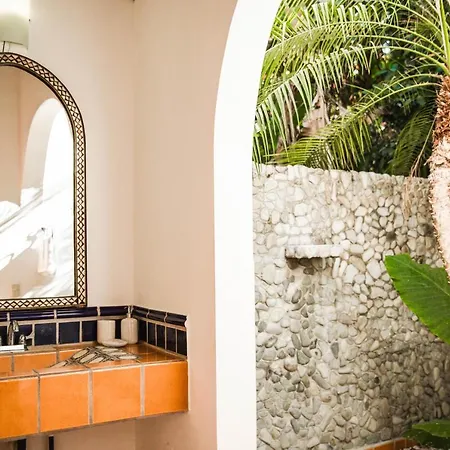 Villas Almendros Playa Santa Teresa  Exterior photo