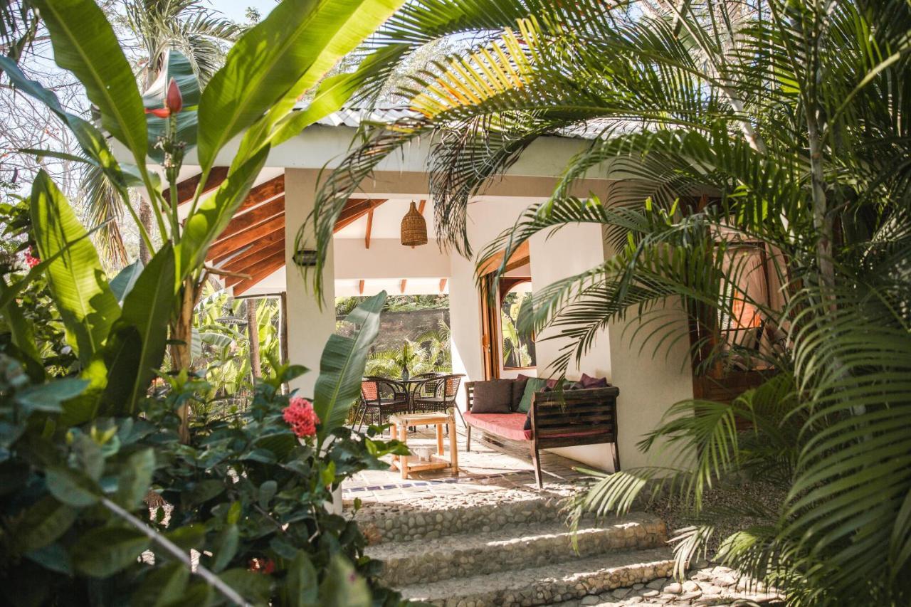 Almendros Apartamento