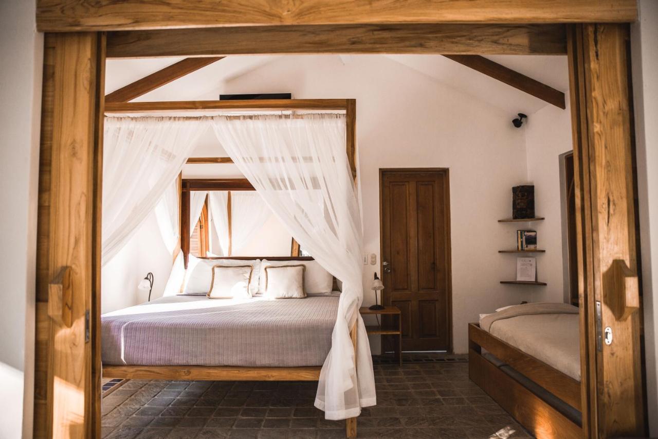 Almendros Apartment