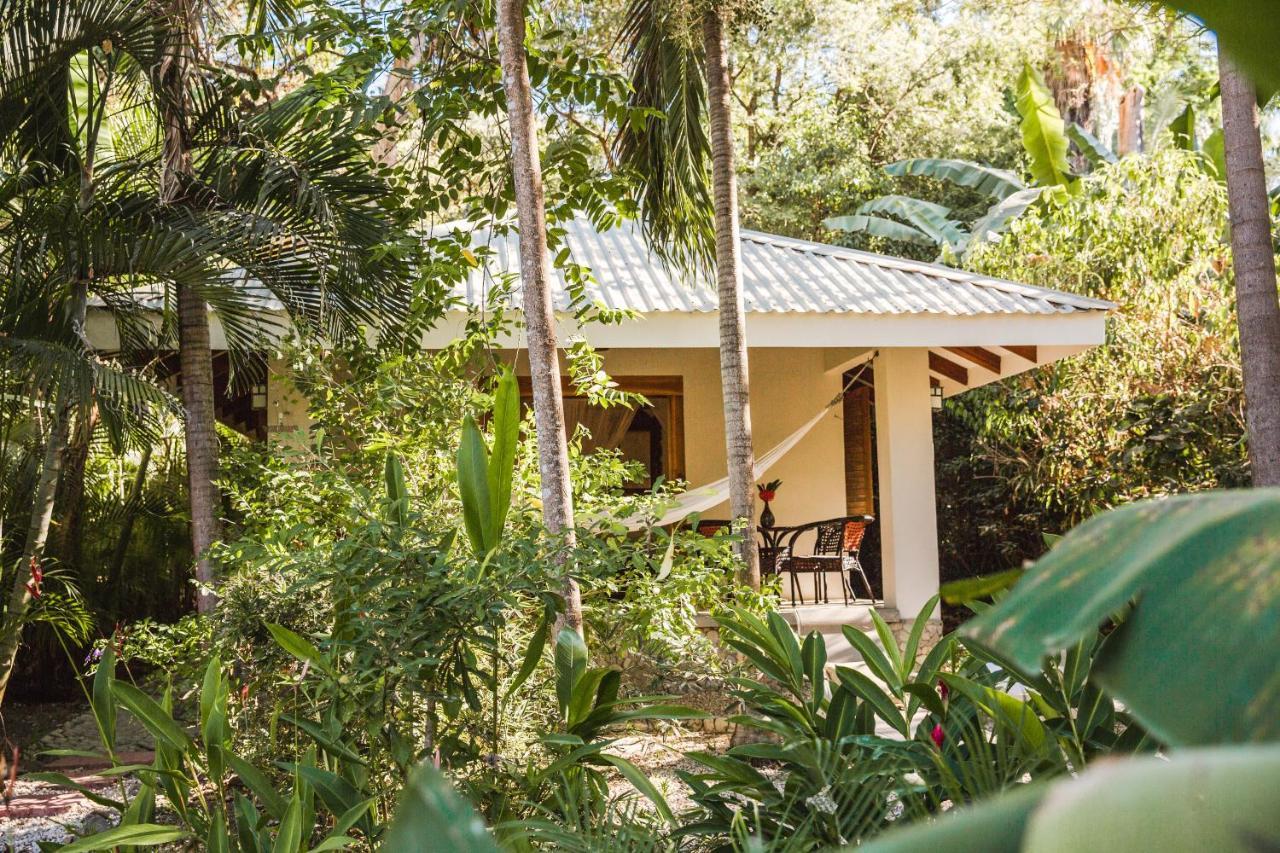Apartamento Almendros Playa Santa Teresa (Puntarenas)