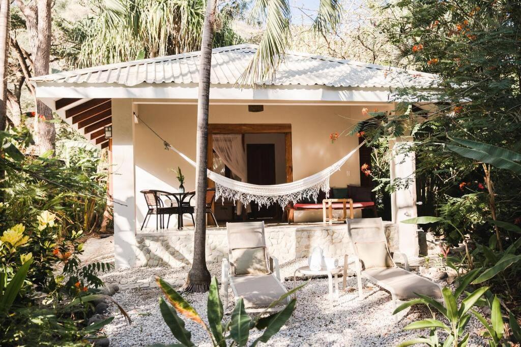 Almendros Apartment