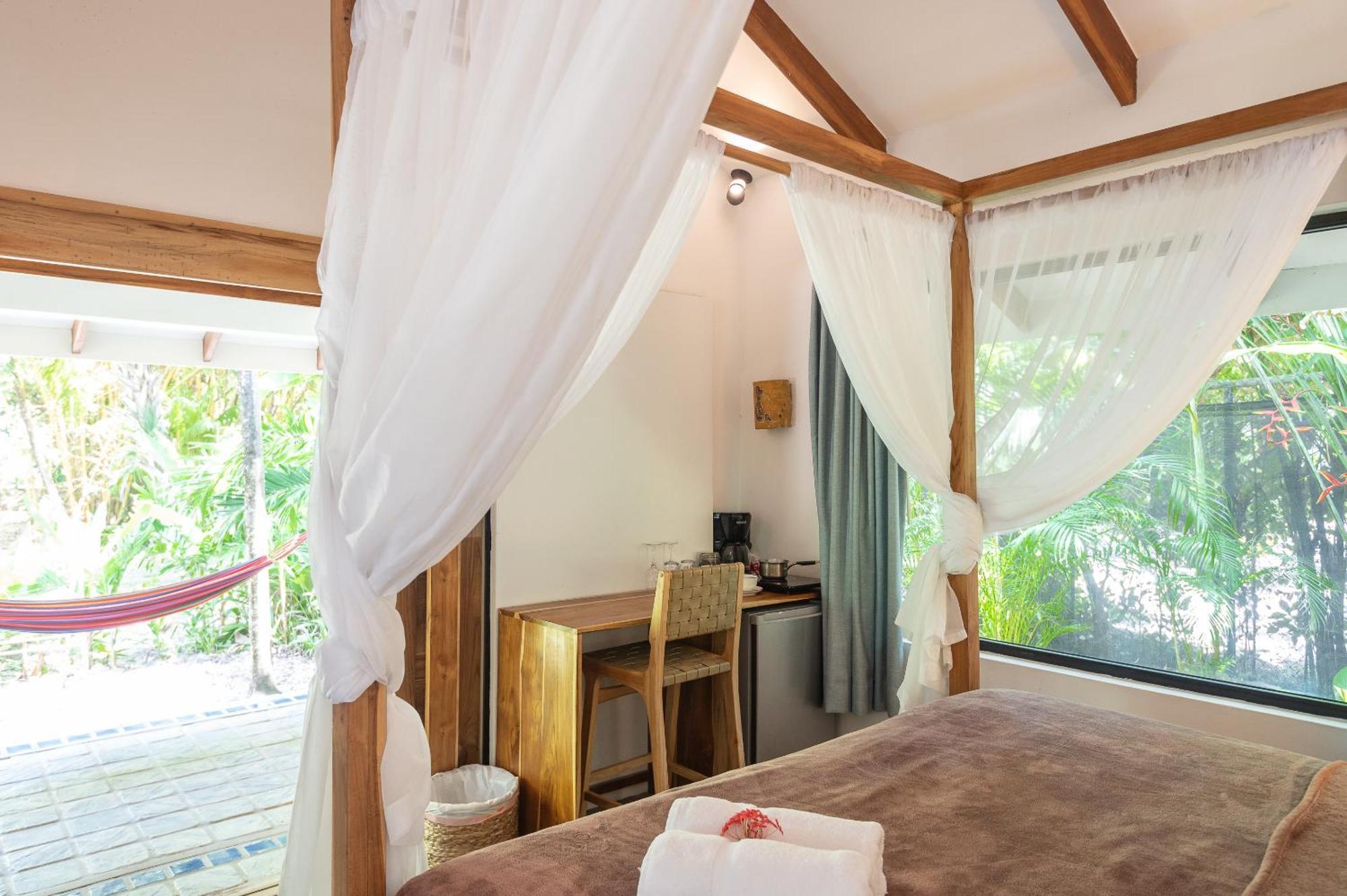 Almendros Apartment Playa Santa Teresa (Puntarenas)