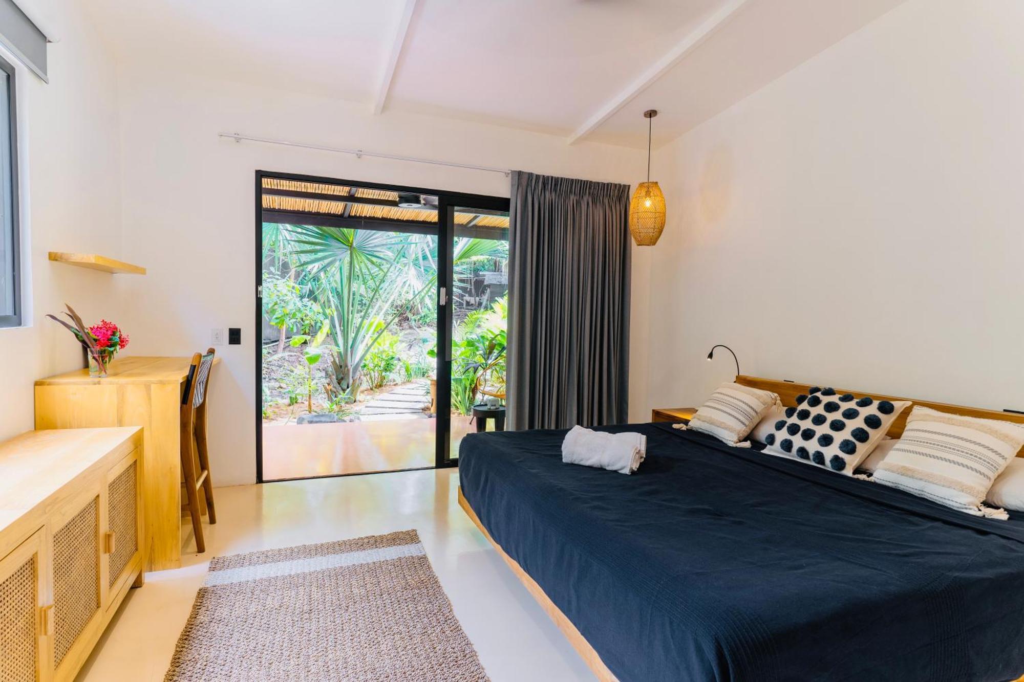 Apartment Almendros Playa Santa Teresa (Puntarenas)