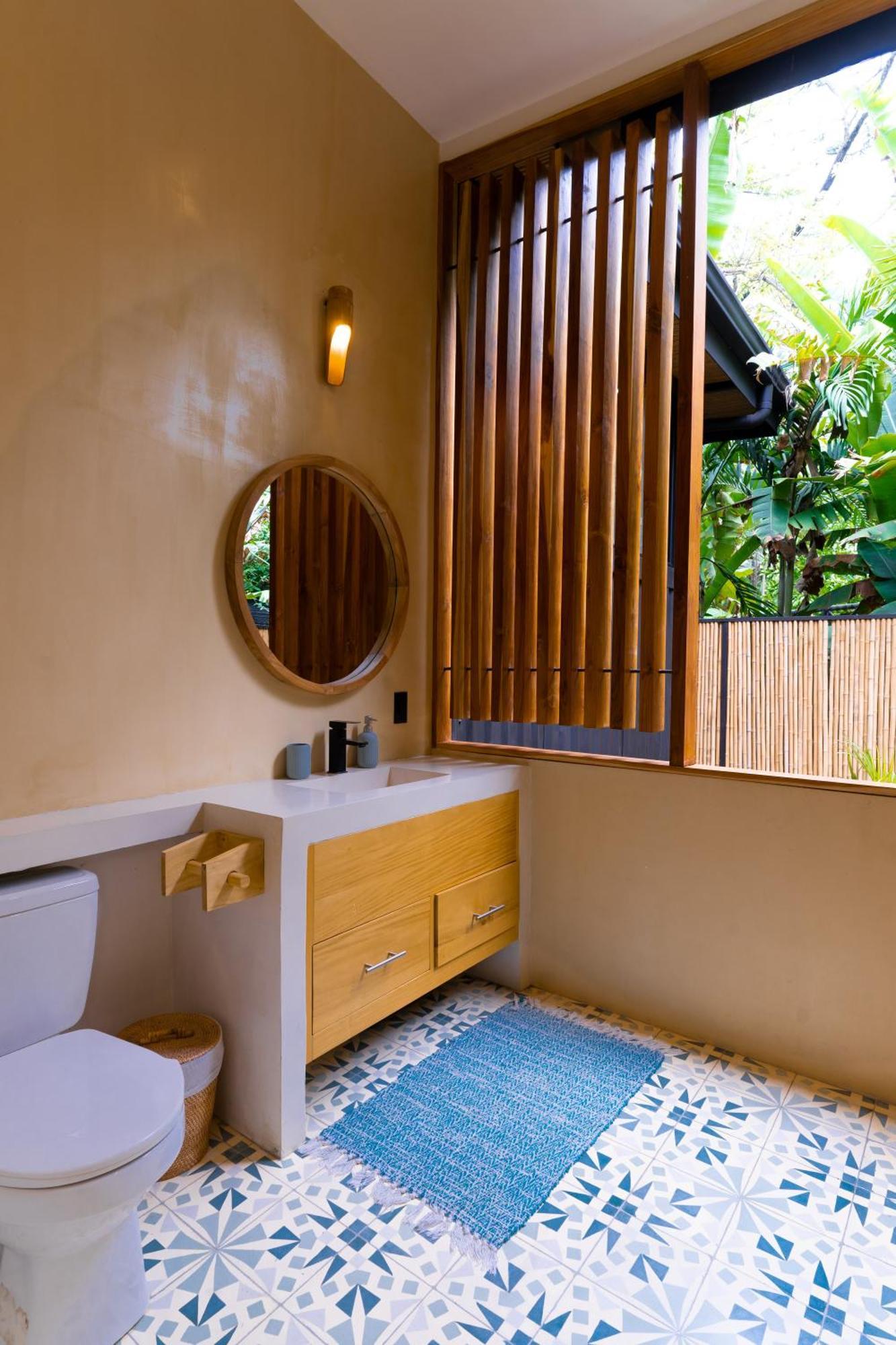 Almendros Apartment Playa Santa Teresa (Puntarenas)