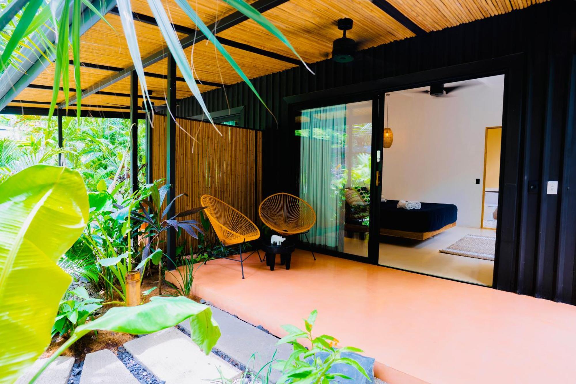 Apartment Almendros Playa Santa Teresa (Puntarenas)
